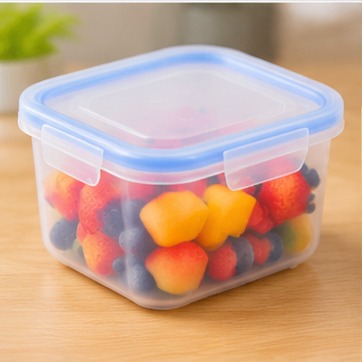硅胶制品应用示意