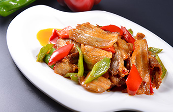 经典主食系列