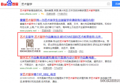 SEO培训案例:用整站优化思维来操作SEO首页排名