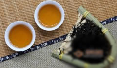 安化天尖黑茶9大功效,喝天尖黑茶让你更健康!