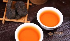 藏茶功效与作用,藏茶的价值