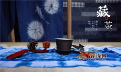 藏茶什么人不能喝?发烧、肝脏病等患者不能喝