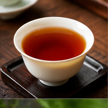 天尖茶茶汤示意